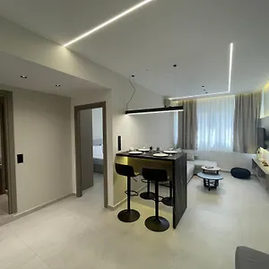 Διαμέρισμα Ladadika Luxury #4, Θεσσαλονίκη